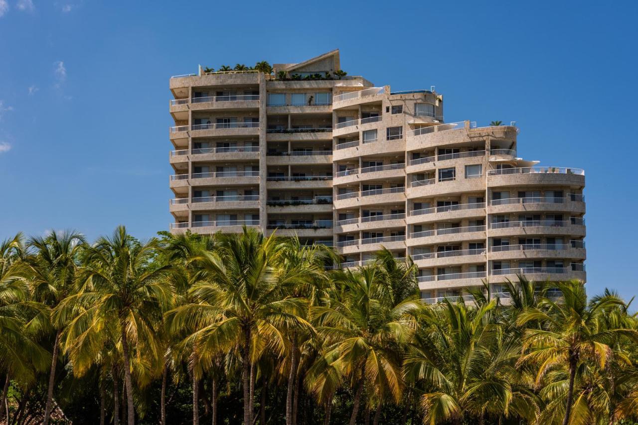 Irotama Resort Zona Torres Santa Marta  Exterior photo