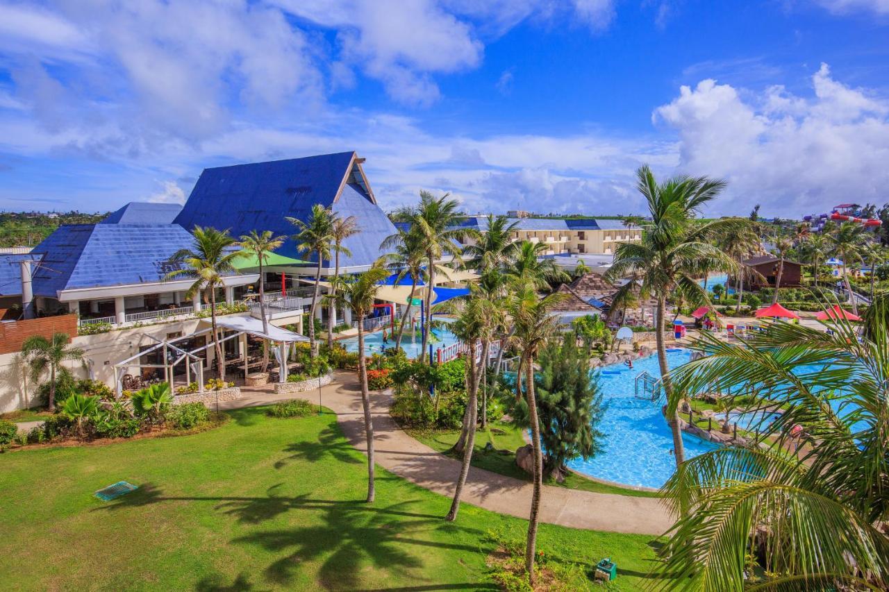 Pacific Islands Club Saipan Hotel Chalan Kanoa Exterior photo