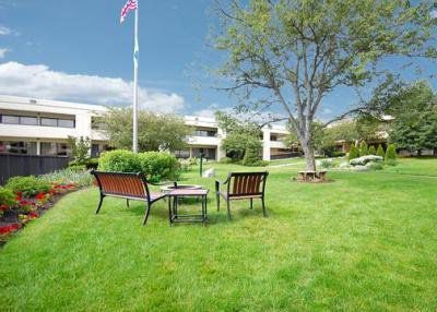 Quality Inn And Suites Wilmington Talleyville Amenities photo