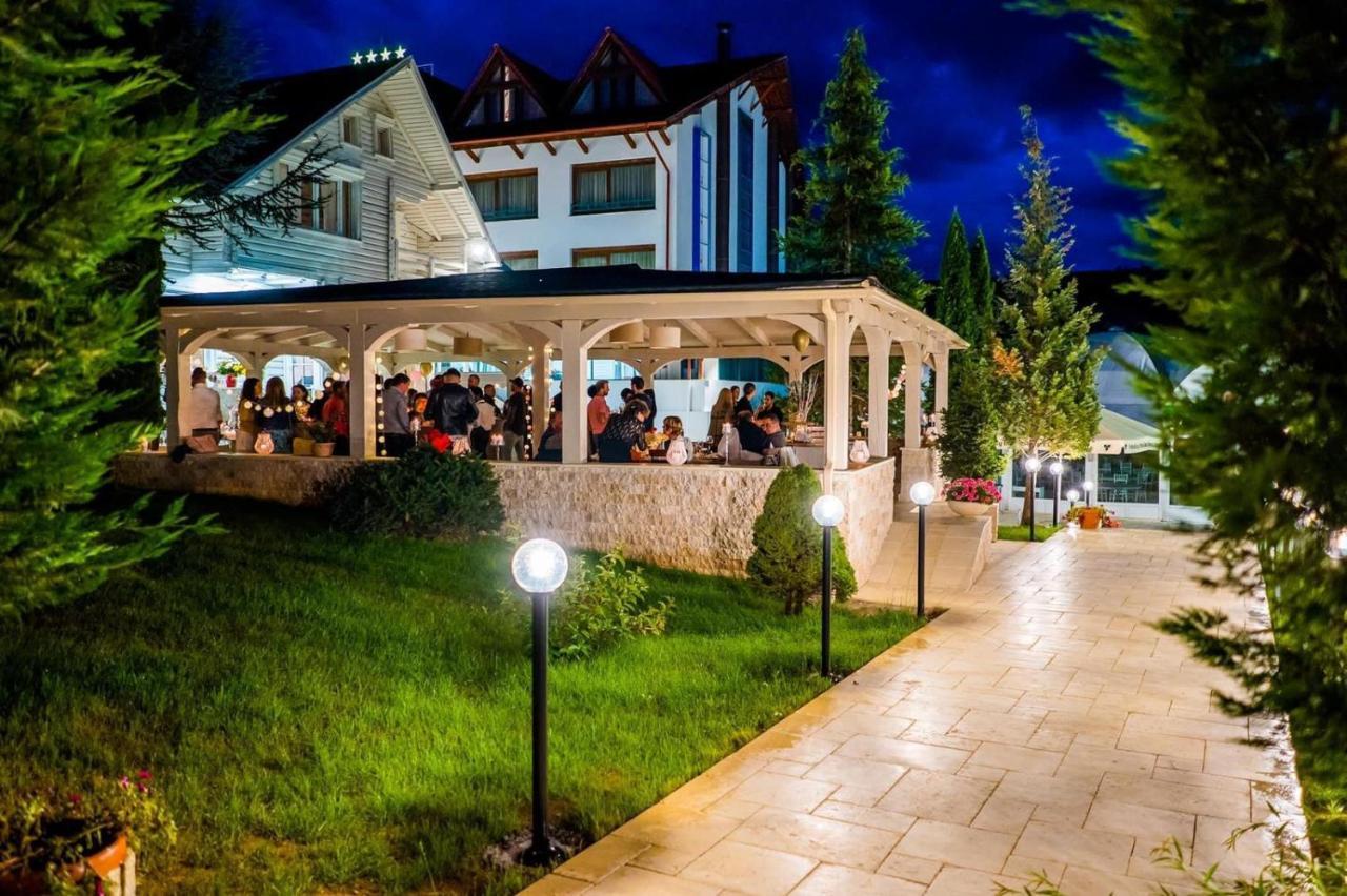 Hotel Sunny Hill Cluj-Napoca Exterior photo