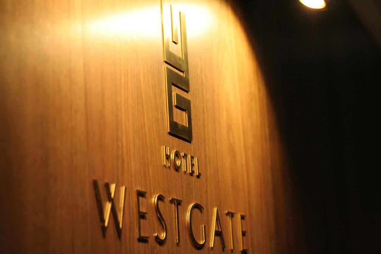Westgate Hotel Taipei Exterior photo