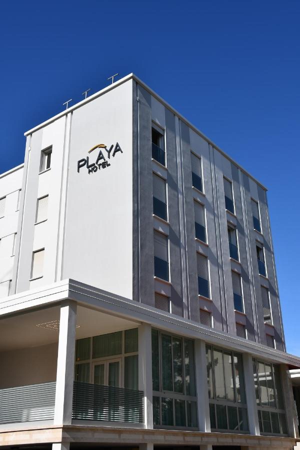 Hotel Playa Bibione Exterior photo