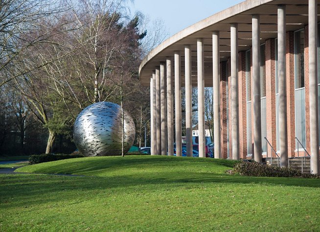 Newman University - Birmingham photo