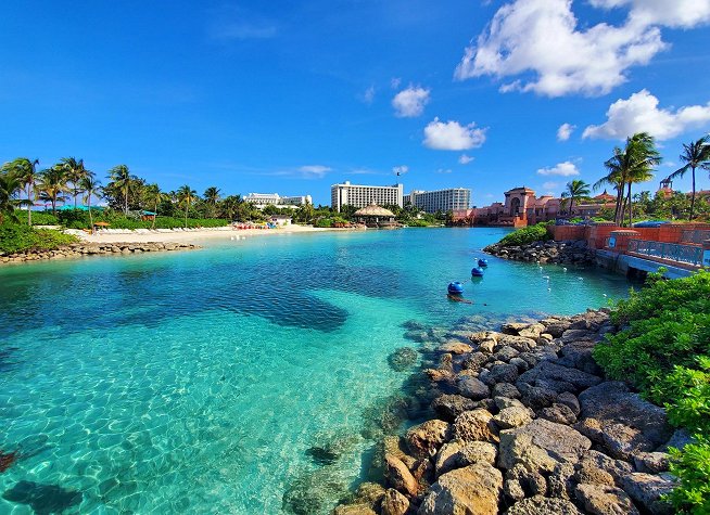 Atlantis Bahamas photo