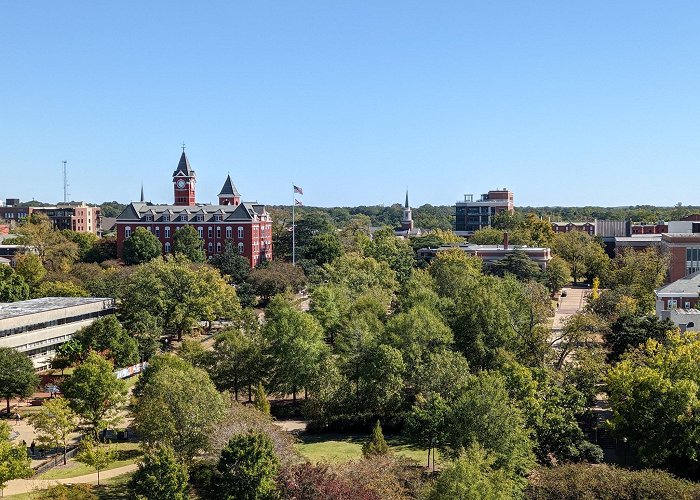 Auburn University photo