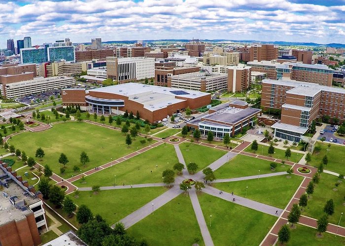 University of Alabama at Birmingham photo