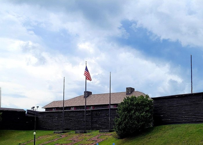 Fort William Henry photo