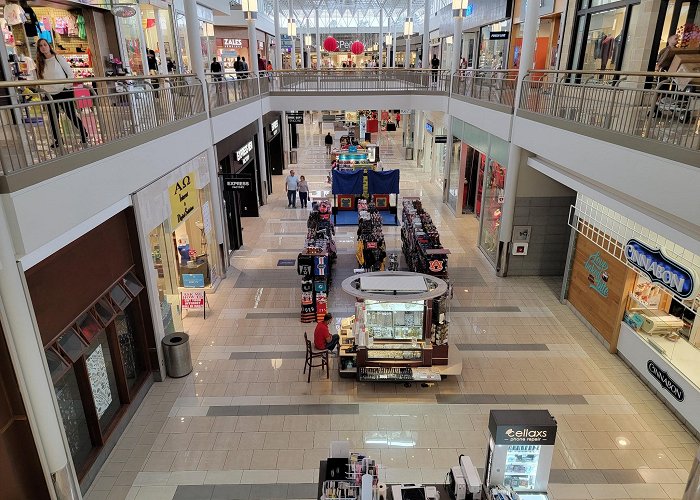Governors Square Mall photo