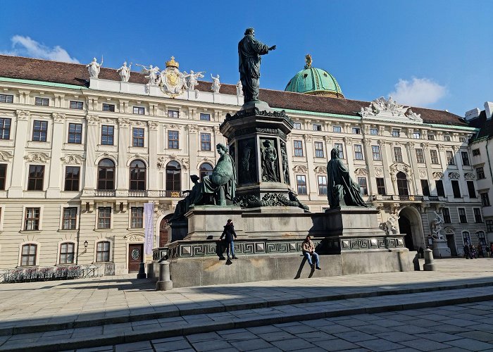 Hofburg photo