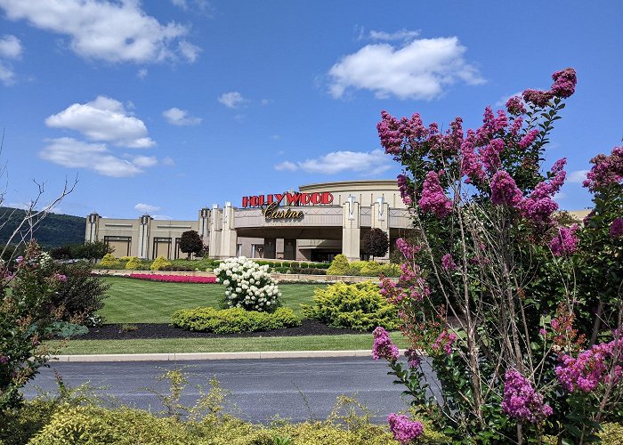 Hollywood Casino at Penn National Race Course photo