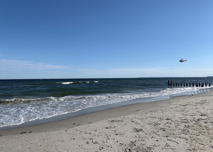 Jacob Riis Park photo