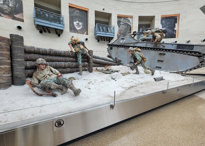 The National Museum of the Marine Corps photo
