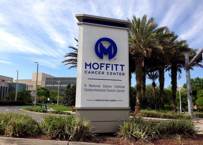 Moffitt Cancer Center photo
