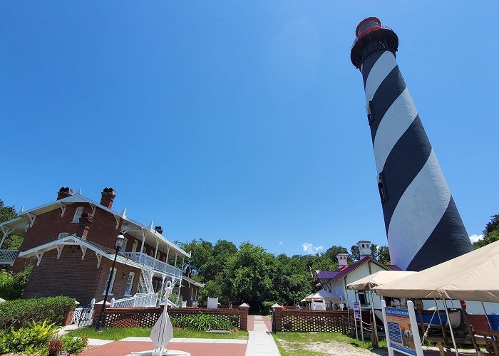 St. Augustine Lighthouse & Maritime Museum photo