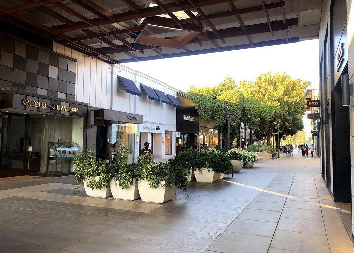 Stanford Shopping Center photo