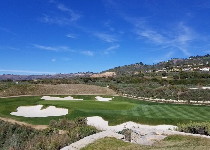 Trump National Golf Club, Los Angeles photo