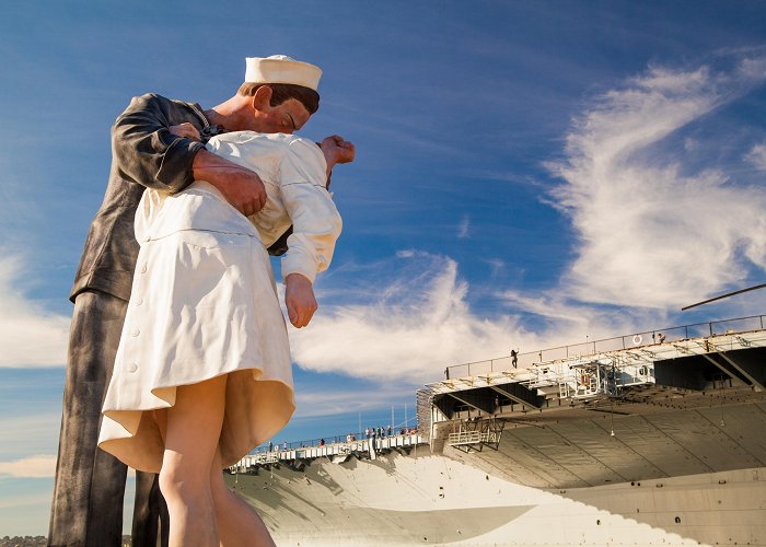 USS Midway Museum photo