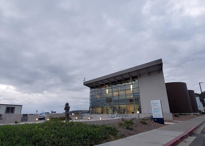California State University Maritime Academy photo