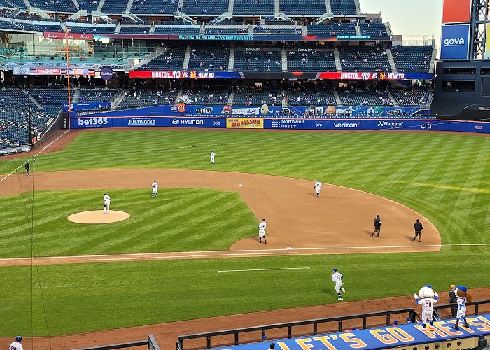 Citi Field photo