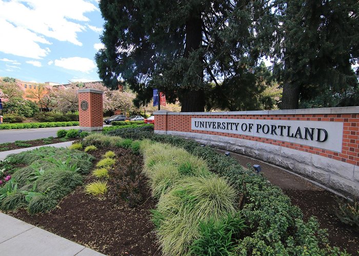 University of Portland photo
