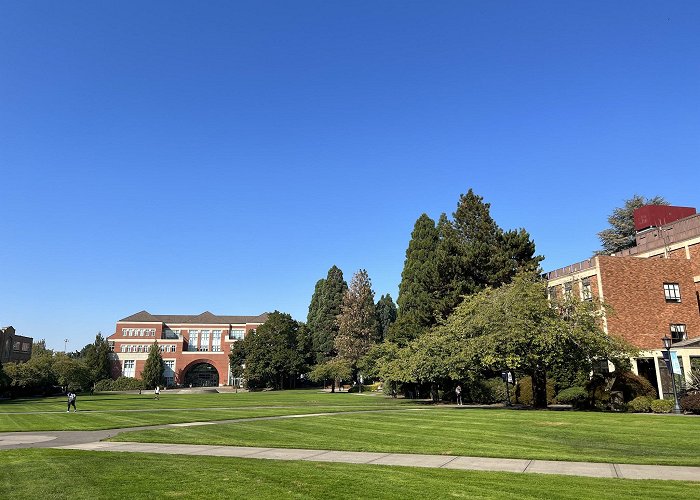 University of Portland photo