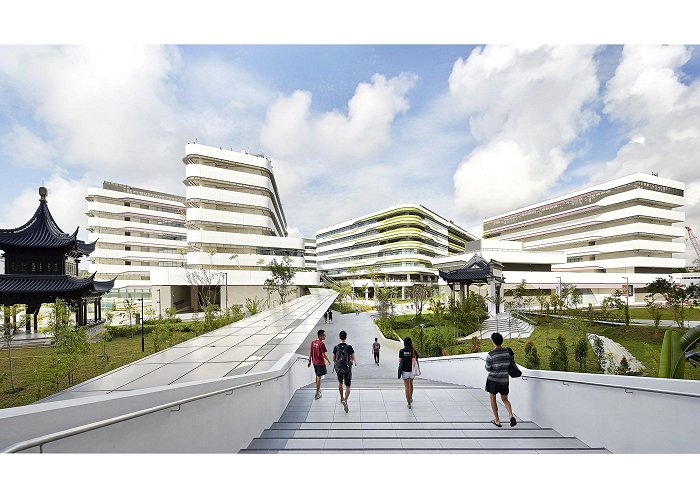 Singapore University of Technology and Design Singapore University of Technology and Design – Technology and ... photo