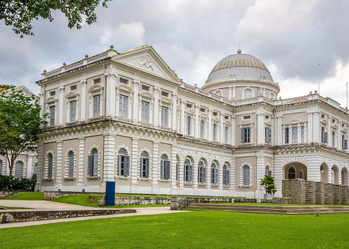 National Museum of Singapore National Museum of Singapore Tours - Book Now | Expedia photo