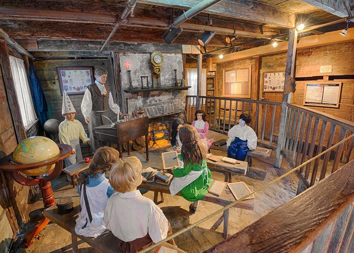 Florida's Oldest House Museum St. Augustine, Florida Lays its Claim to “Oldest” Fame photo