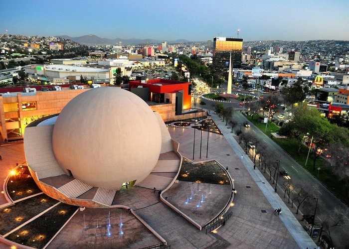 Tijuana Cultural Center Things to do while visiting Tijuana - Progencell photo