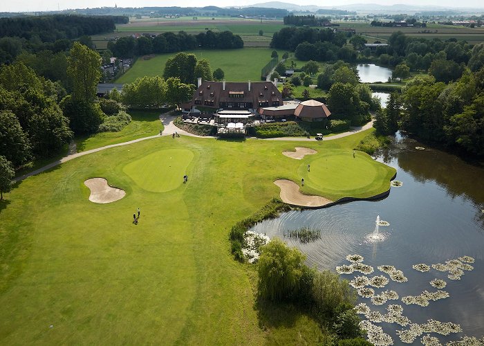 Golf Palingbeek Golfclub De Palingbeek • Tee times and Reviews | Leading Courses photo
