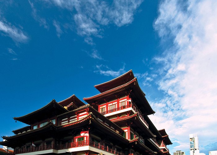 Buddha Tooth Relic Temple and Museum Buddha Tooth Relic Temple and Museum – Museum Review | Condé Nast ... photo