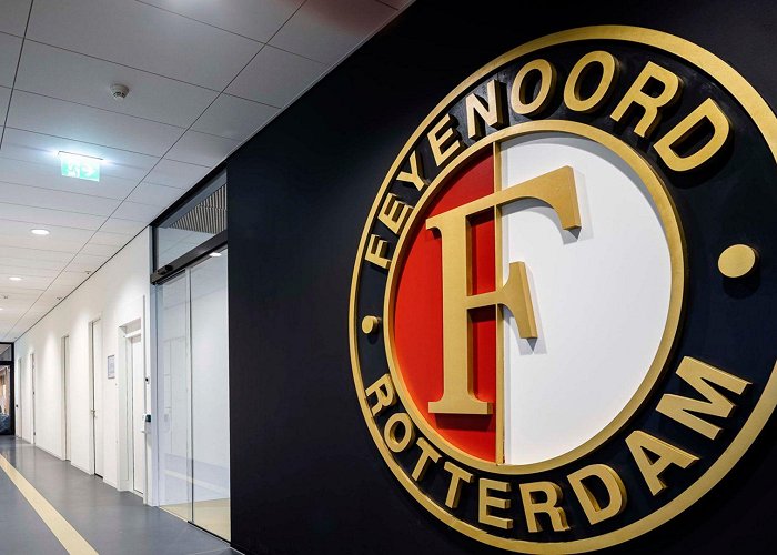 Varkenoord Feyenoord Academy Rotterdam photo