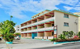 Melrose Beach Apartments Inc Bridgetown Exterior photo