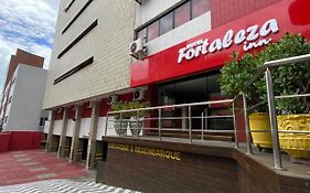 Hotel Fortaleza Inn Exterior photo