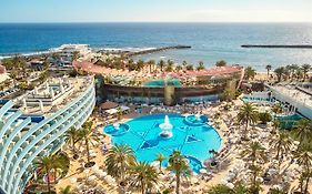 Mediterranean Palace Hotel Playa de las Americas  Exterior photo