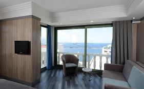 Hotel Marla Izmir Exterior photo