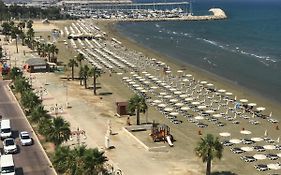Panoramic Sea View Apartments Larnaca Exterior photo