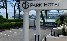 The Park Hotel Tenby Exterior photo