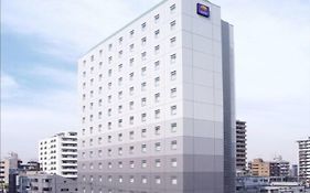 Comfort Hotel Tokyo Kiyosumi Shirakawa Exterior photo