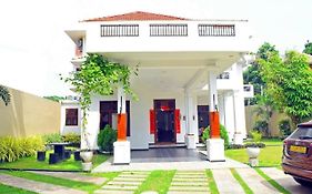 So What Boutique Hotel Negombo Exterior photo