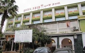 Emir Hotel Algiers Exterior photo