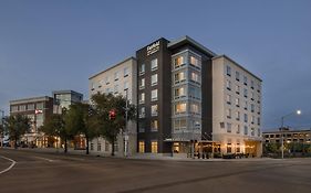 Fairfield Inn & Suites By Marriott Dayton Exterior photo