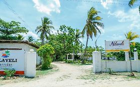 Oyo 294 Nilaveli Corridor Hotel Trincomalee Exterior photo