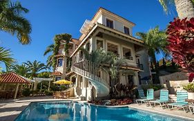 Villa Tuscany Mansion /10 Bedroom Inside Wyndham Rio Mar Beach Resort Rio Grande Exterior photo