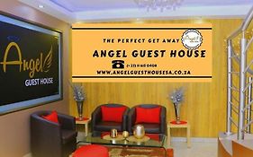Angel Guest House Johannesburg Exterior photo