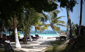 Coconut Village Beach Resort Diani Beach Exterior photo