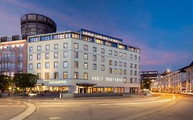 Hotel Victoria Basel Exterior photo