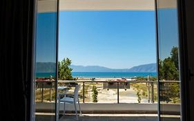 Real Hotel Vlore Exterior photo