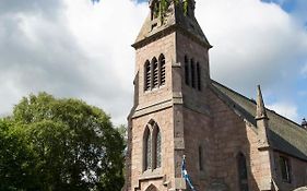 The Auld Kirk Bed & Breakfast Ballater Exterior photo