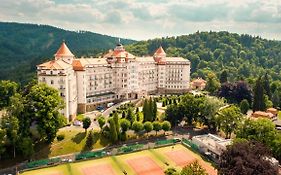 Spa Hotel Imperial Karlovy Vary Exterior photo